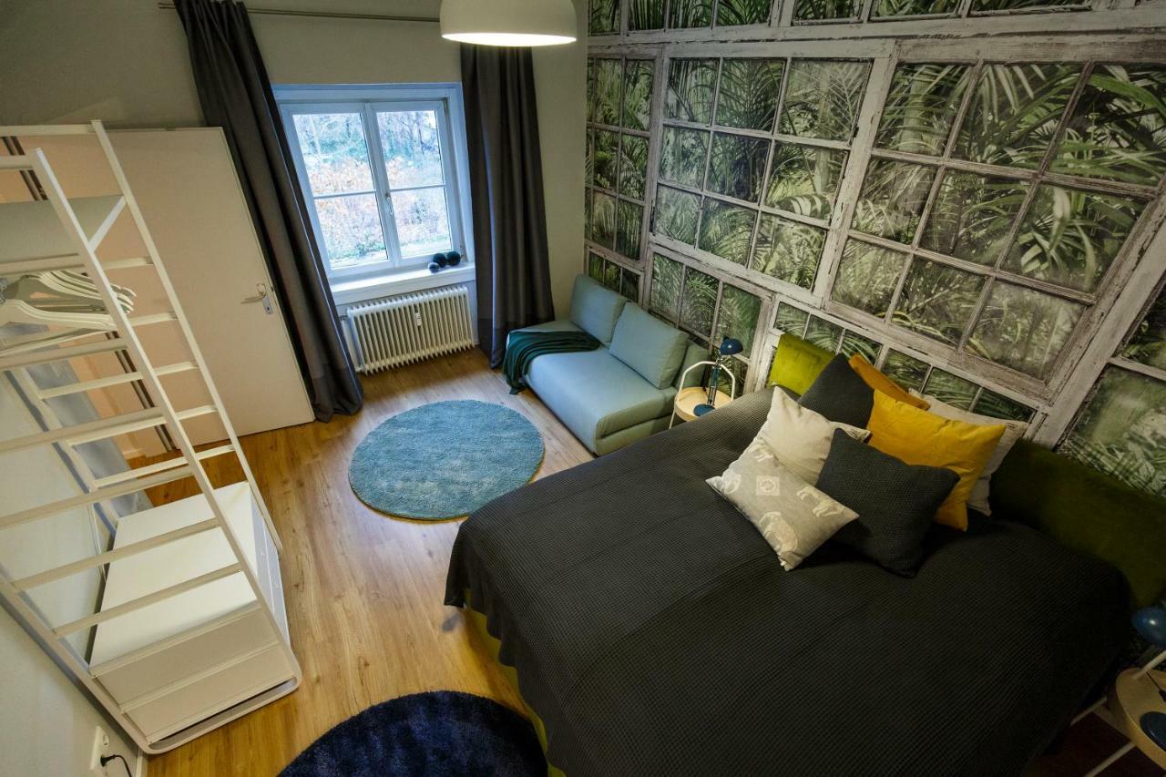 Blue Flat By Grazrentals Best Location & Free Parking Zewnętrze zdjęcie
