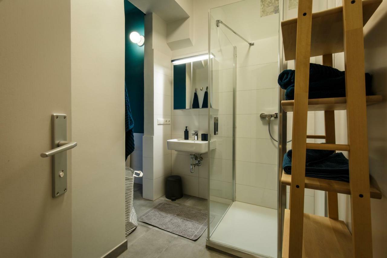 Blue Flat By Grazrentals Best Location & Free Parking Zewnętrze zdjęcie