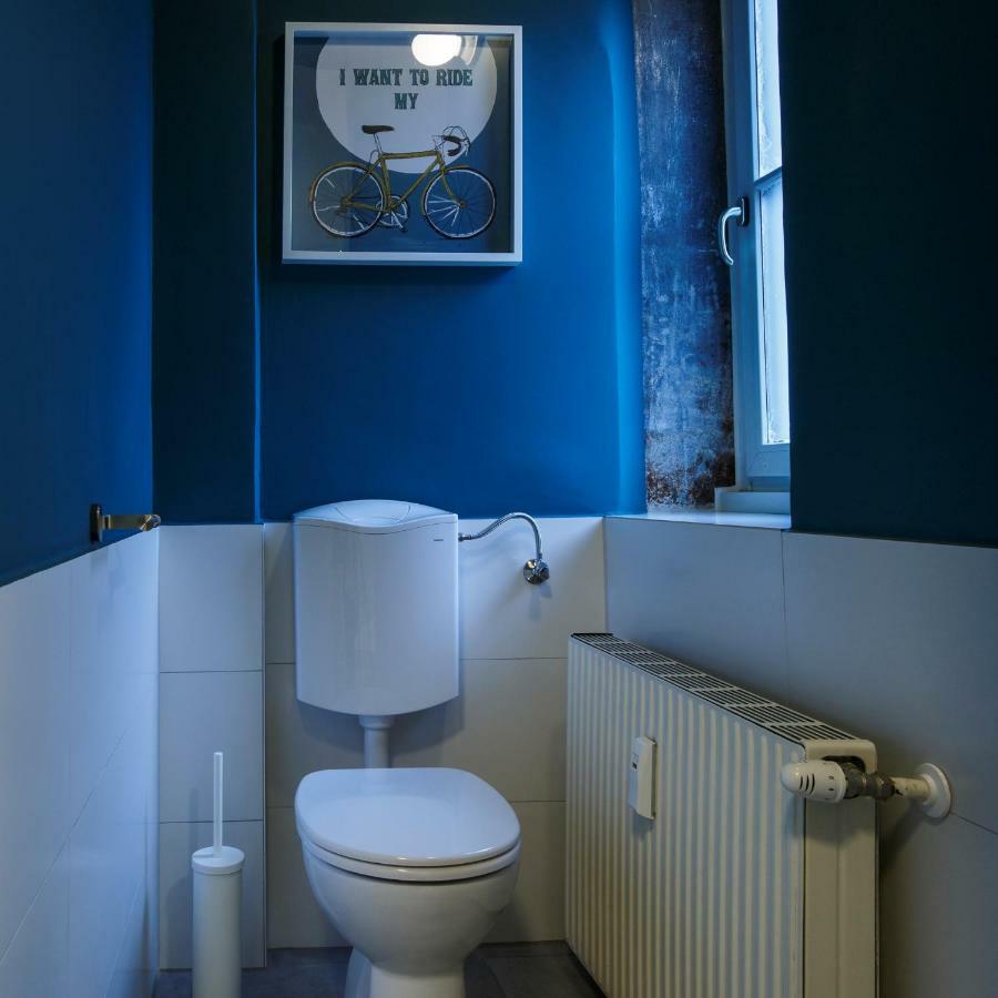 Blue Flat By Grazrentals Best Location & Free Parking Zewnętrze zdjęcie
