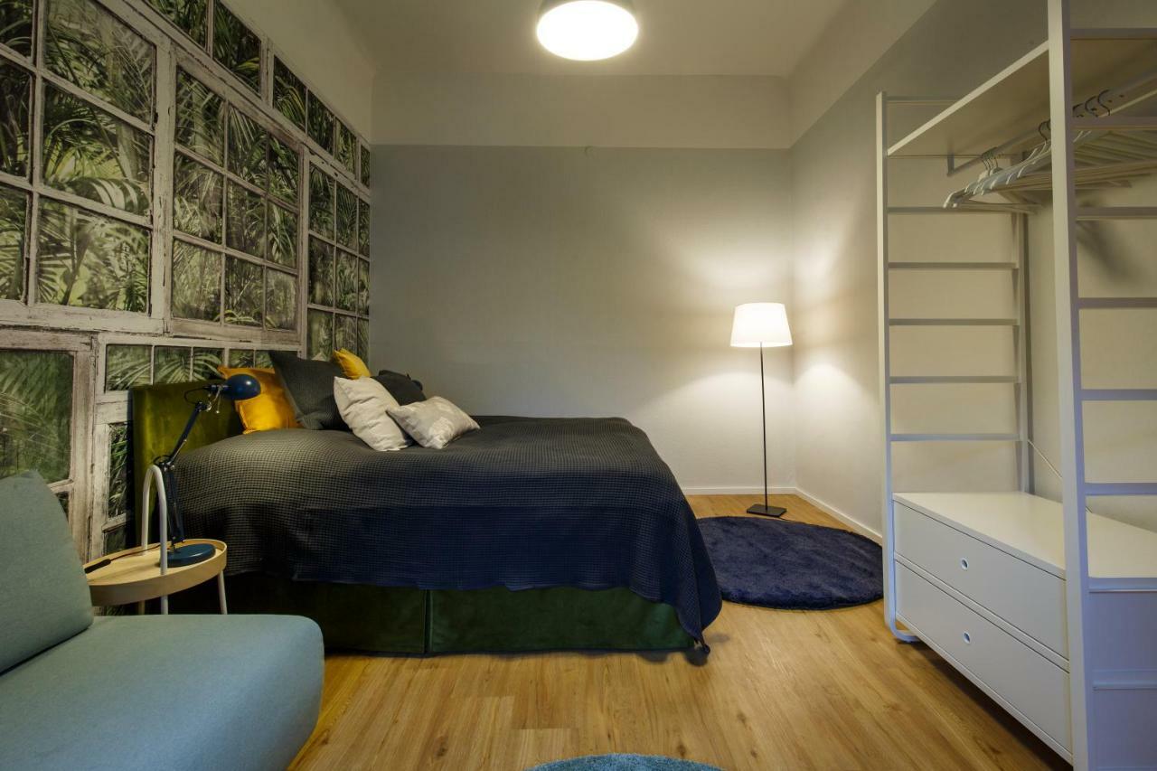 Blue Flat By Grazrentals Best Location & Free Parking Zewnętrze zdjęcie