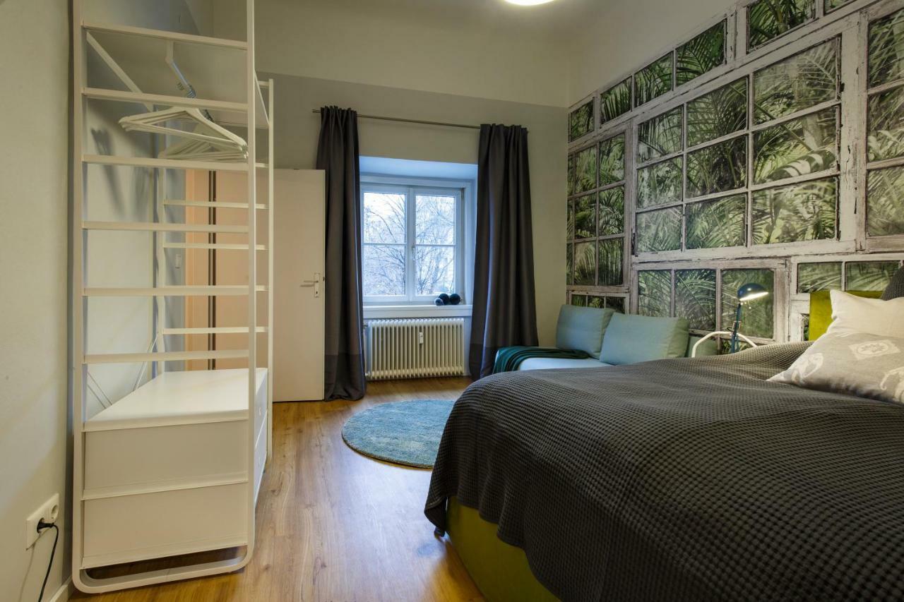 Blue Flat By Grazrentals Best Location & Free Parking Zewnętrze zdjęcie
