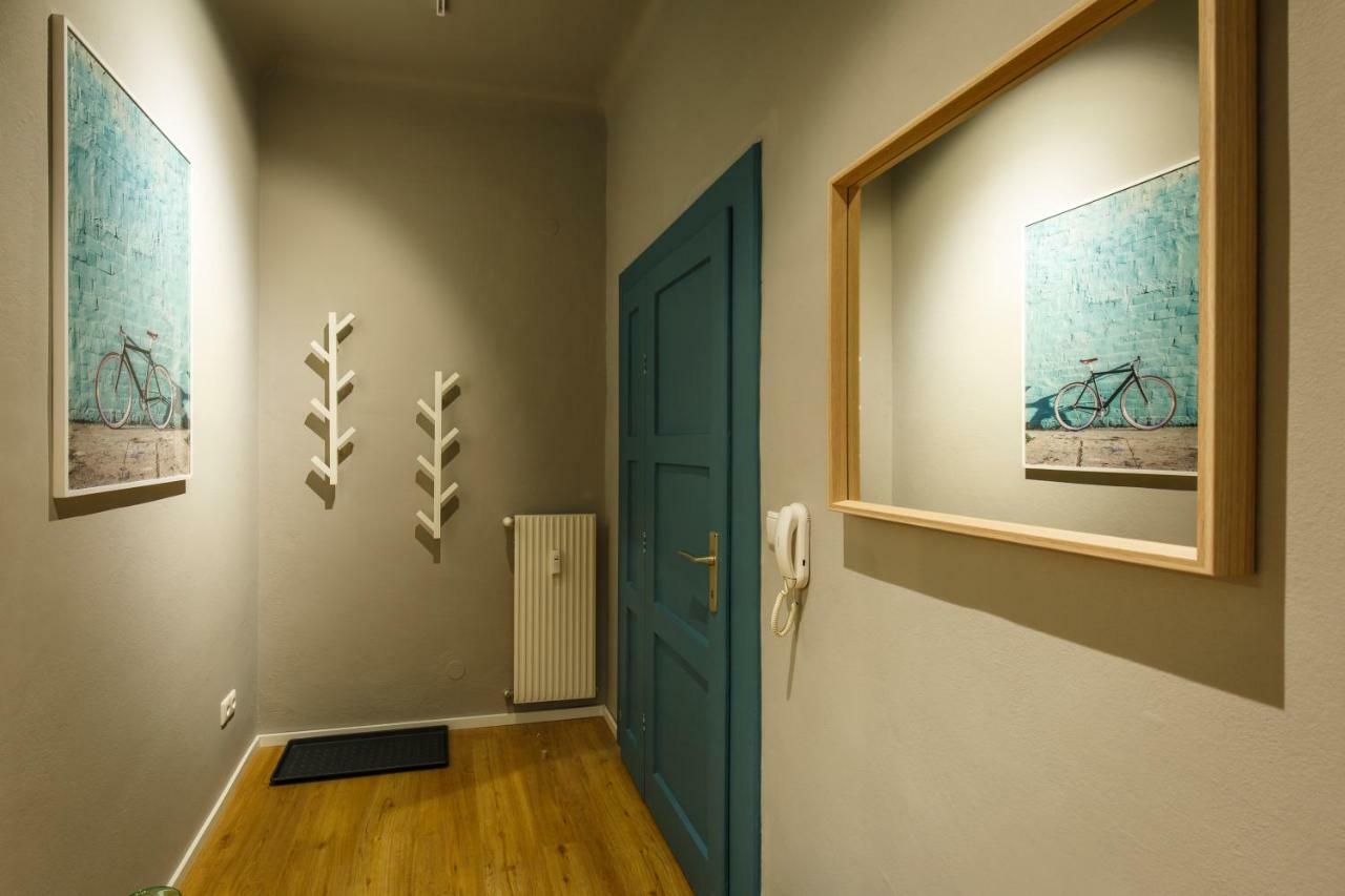 Blue Flat By Grazrentals Best Location & Free Parking Zewnętrze zdjęcie