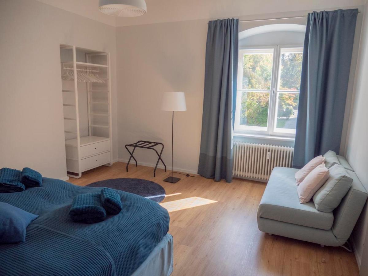 Blue Flat By Grazrentals Best Location & Free Parking Zewnętrze zdjęcie