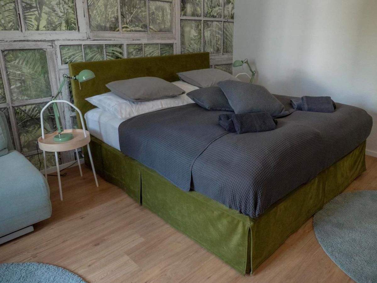 Blue Flat By Grazrentals Best Location & Free Parking Zewnętrze zdjęcie