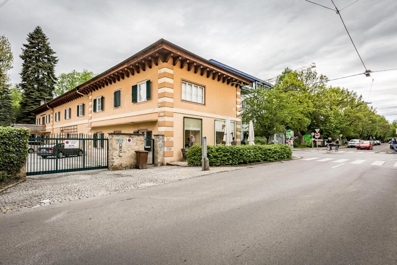 Blue Flat By Grazrentals Best Location & Free Parking Zewnętrze zdjęcie